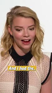 Anya Taylor Joy