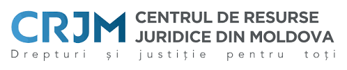 Agentia resurse informationale juridice i.p. Crjm Centrul De Resurse Juridice Din Moldova