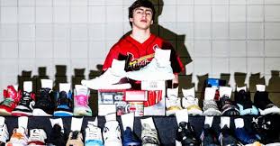 For decades, the united states and the soviet union engaged in a fierce competition for superiority in space. A Quiz For Sneakerheads Proprofs Quiz