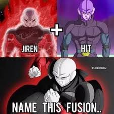 Join our forum, show off your collection and custom figures, share your. Jiren Hit Hiren Dragonballsuper Dragonballsuper Hit Jiren Dragon Ball Super Funny Dragon Ball Art Dragon Ball