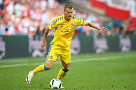 View the player profile of andriy yarmolenko (west ham) on flashscore.com. Ukraine S Andriy Yarmolenko Comments On Loss To Netherlands The Cult Of Calcio