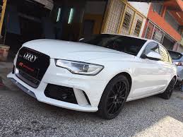 We did not find results for: Audi A6 C7 Convert To Ct Motorsport Premium Accessories Facebook