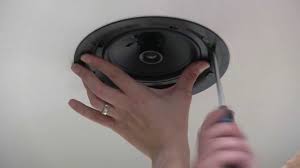 My receiver has a powered zone 2 option. How To Install Ceiling Speakers In A Two Story House 14 Steps