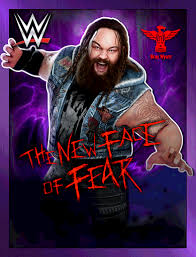 He surprisingly lost to randy orton at the show of shows, thanks to alexa bliss' surreal distraction. Bray Wyatt The New Face Of Fear Stats Wwe Champions Guide
