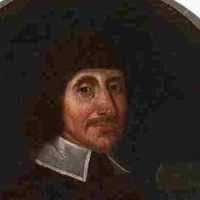 John Winthrop the Younger (1606–1676)
