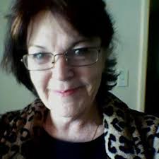 Janis Ford (@OziJan)