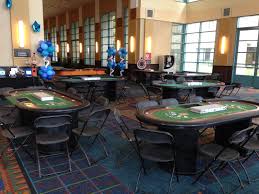 Casino Night With Real Casino Equipment Dads Poker Night Casino Party Rentals Party Rentals Poker Night Poker