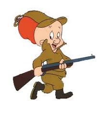 Elmer fudd filed under looney tunes; Elmer Fudd Legends Of The Multi Universe Wiki Fandom
