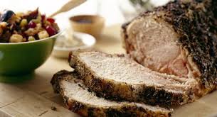 This would typically reach 160 o f after 1 hour of the roasting. How Long Do You Cook A Pork Roast Pork Sirloin Tip Roast Sirloin Roast Baked Pork Roast