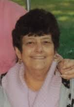 Obituary information for Cheryll Ann Bergeron