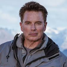 Celeb SAS star John Barrowman's heartbreak