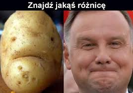 Kinga duda całuje się z chłopakiem! Prezydent Andrzej Duda Memy Satyra Obrazki Humor