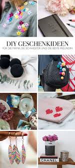 Die Schonsten Diy Geschenke Fur Die Freundin Die Mama Diy Geschenke Bester Freund Geschenkideen Geschenkideen Weihnachten Basteln