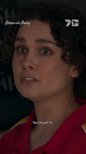 Eden's wise words 🧐🤭 #HomeandAway