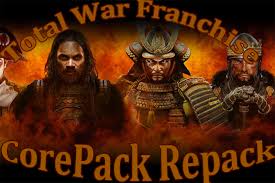 Total war became a company creative assembly. Total War Franchise 2000 2017 Corepack 90 Gb Crackwatch