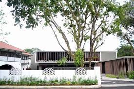 Penang chief minister lim guan eng announced on tuesday that the second phase of the penang digital library phase 2 is expected to be fully operational by the end of december 2018. Penang Digital Library Join Me For A Tour Of Phase 1 And Phase Ii Rebecca Saw