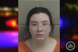 Addison Todd — Wayne County Jail Bookings