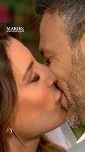 Elle partage une danse très sensuelle avec le Golden Bachelor 💃 [Le Golden  Bachelor]