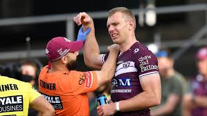 Tom trbojevic is officially out of the 2020 state of origin series, with new south wales coach brad fittler confirming his withdrawal from the squad. State Of Origin Tom Trbojevic Opens Up On Nsw Origin Prospects After Shoulder Injury Sporting News Australia