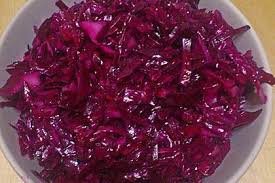 Red Cabbage Salad Rezepte Cabbage Red Rezepte Salad Red Cabbage Salad Cabbage Salad Recipes Cabbage Salad