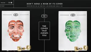 The Cover That Judges You » India Art N Design