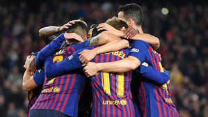Futbol club barcelona is responsible for this page. Plan Especifico En El Fc Barcelona Para Combatir La Carga De Partidos