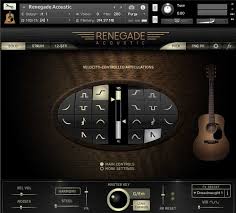 Free vst guitar is a free acoustic guitar vst with natural sounds of acoustic guitar. Review Renegade Acoustic Guitar From Indiginus