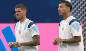 Trend Google: paredes