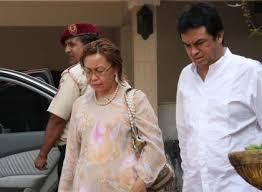 He was acquitted on october 31, 2008. Sidang Akhbar Dibatalkan Razak Sedang Sesuaikan Diri Semasa Mstar