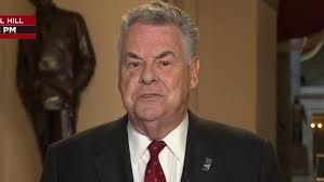 Rep. King: Federal contractors should get back pay