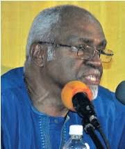 Give the people land