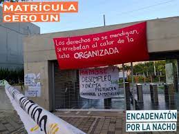 La medida cubrirá al 97 % de los estudiantes de universidades públicas del mis noticias. Coordinacion Intersedes Unal Intersedesunal Twitter