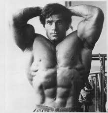 For the first time ever at the mr. Baddest Motherfuckers Ever 20 Franco I Just Banged Arnold S Girl Columbu