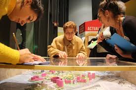 Renouvellement Urbain Essarts Surieux Comme A La Maison Echirolles