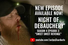 Jeff Nye the hustler