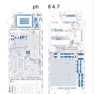 All schemes iphone 6 plus schematic full by cleopatra0. Schematic Diagram Searchable Pdf For Iphone 6 6p 5s 5c 5 4s 4 Pdf Version Iphone Repair Iphone Solution Smartphone Repair