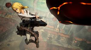 Attack On Titan Chapter 138 Release Date Spoilers Is Eren The Father Of Historia S Baby