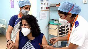 Government of karnataka (gok) is a pioneer in leveraging information and communication technology (ict) for better governance and is at. Covid 19 Vaccination Registration On Co Win Portal To Start Today Here S What You Should Know