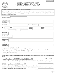 Georgia insurance claims adjuster license. Rockdale County Gun Permit Fill Out And Sign Printable Pdf Template Signnow
