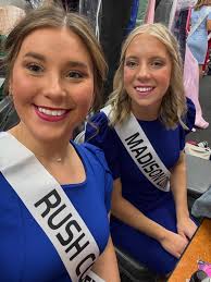 ✨ Even though we fought with rain, we were able to make the best of a rainy  day with stage performances, sweet corn, and community interaction all  festival long. We were so