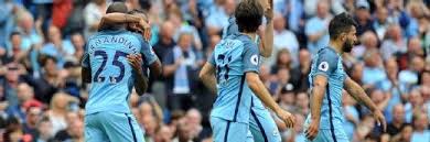 Manchester city midfielder ilkay gundogan says the new format for the uefa champions league is. What Has Hp Inc Got In Common With Manchester City And Chelsea Fc