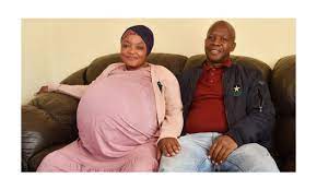 In 2009, a second set, the suleman octuplets, were born in bellflower, california. Ntyxiff6adxrmm