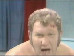 Tremendous Harley Race promo