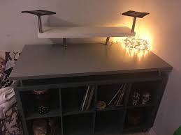 Ikea Kallax Dj Table Dj Setup Pinterest Avec Dj Tisch Selber Bauen Et 20 Dj Tisch Selber Bauen Sur La Cat Gorie De Tisch Selber Bauen Selber Bauen Design Ideen