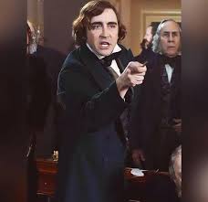 Fernando Wood Lee Pace Lee Movie American Actors