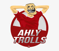 Ahly Trolls Logo Png Image Transparent Png Free Download On Seekpng Large collections of hd transparent trolls png images for free download. ahly trolls logo png image