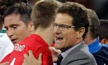 World Cup 2010 live blog: 23 June