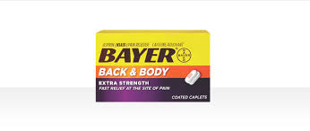 Bayer back & body side effects by likelihood and severity common side effects. At Dollar General Bayer Back Body Coupon 29864 Checkout 51