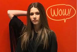 Monika mimi wydrzyńska, piotr walicki, roksana węgiel prod. Roksana Wegiel Osiagnela Wielki Sukces Nie Udalo Sie To Zadnej Polce