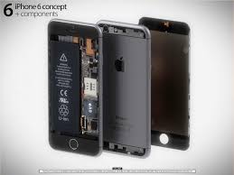 10+ tips for better iphone battery life there's nothing worse than running out of power when you're trying to get somewhere or need to get work done. The 5 5 Inch Iphone 6 Will Have A 2 915mah Battery But Don T Expect Better Battery Life Cult Of Mac